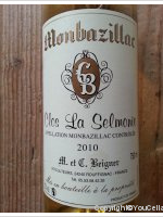 Clos La Selmonie