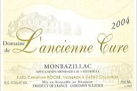 Domaine de l'Ancienne Cure