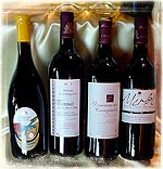Domaine des Cassagnoles - Tannat Fût de chêne