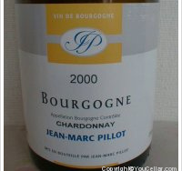 Jean-Marc Pillot - Chardonnay