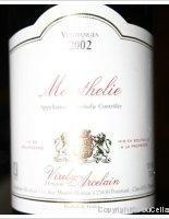 Domaine Virely Arcelain