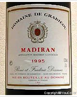 Domaine de Grabieou