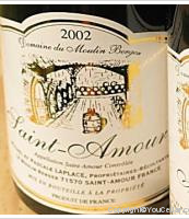 Domaine du Moulin Berger