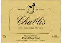 Pascal Bouchard