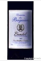 Domaine des Baguiers
