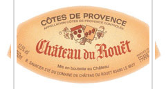 Château du Rouet