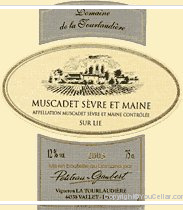Domaine de la Tourlaudière