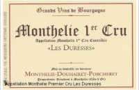 Domaine Monthelie-Douhairet-Porcheret - 1er Cru Les Duresses