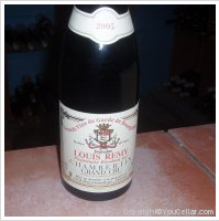 Domaine Louis Remy