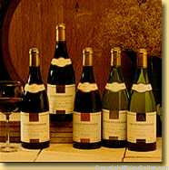 Les Hauts Clochers - Chardonnay