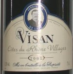 Les Coteaux de Visan, Ferdinand Delaye