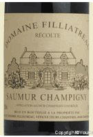 Domaine Filliatreau