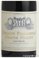 Domaine Filliatreau - Château Fouquet