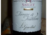 Le Gravillas Terroirs & Traditions