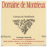 Domaine de Montrieux