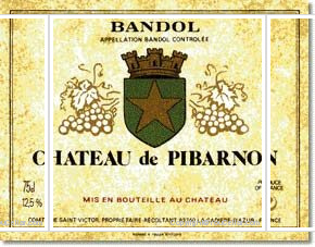 Château de Pibarnon