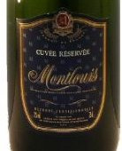 Cave des Producteurs de Montlouis -  Tête de Cuvée
