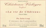 Château Valcyre - La Vie de Château