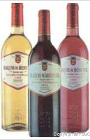 Marqués de Monistrol