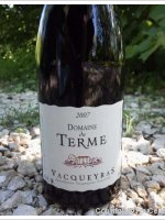 Domaine du Terme
