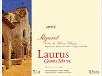 Gabriel Meffre Laurus