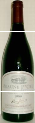 Domaine Rossignol-Trapet - 1er Cru Tuvilains