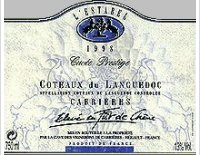 L'Estabel Cuvée Prestige