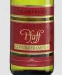 Cave des vignerons de Pfaffenheim - Tradition