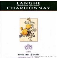 Terre Del Barolo - Vinum Vita Est - Chardonnay