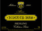 Kuentz-Bas - Collection Rare