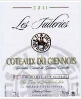 Les Tuileries
