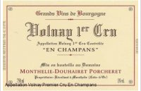 Domaine Monthelie-Douhairet-Porcheret - 1er Cru En Champans