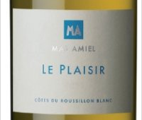Mas Amiel - Le Plaisir