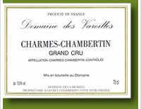 Domaine des Varoilles - Grand Cru