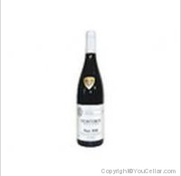 Domaine Michel Isaïe - 1er Cru Clos du Paradis