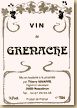 Domaine Navarre - Vin de Grenache