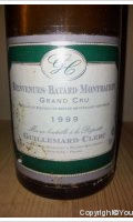 Domaine Guillemard-Clerc