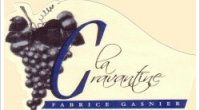 Jacky et Fabrice Gasnier - Cravantine