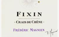 Frédéric Magnien Crais de Chêne
