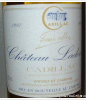 Château Ladevèze
