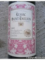 Les Caves de la Brèche
