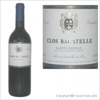 Clos Bagatelle - Cuvée Tradition