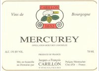 Domaine Louis Carillon