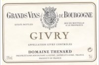 Domaine Thénard