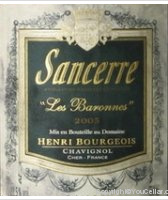 Henri Bourgeois - Les Baronnes