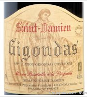 Domaine Saint Damien Vieilles Vignes