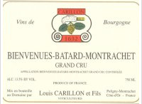 Domaine Louis Carillon - Grand Cru