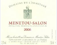 Domaine de L'Ermitage