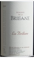 Domaine de la Brillane - La Brillane