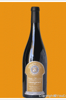 Domaine Viret - Emergence